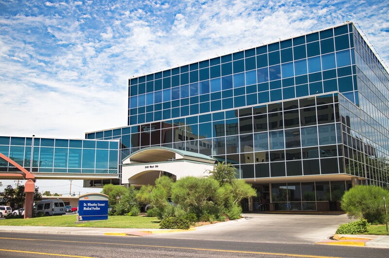 MCH TraumaCare Photo